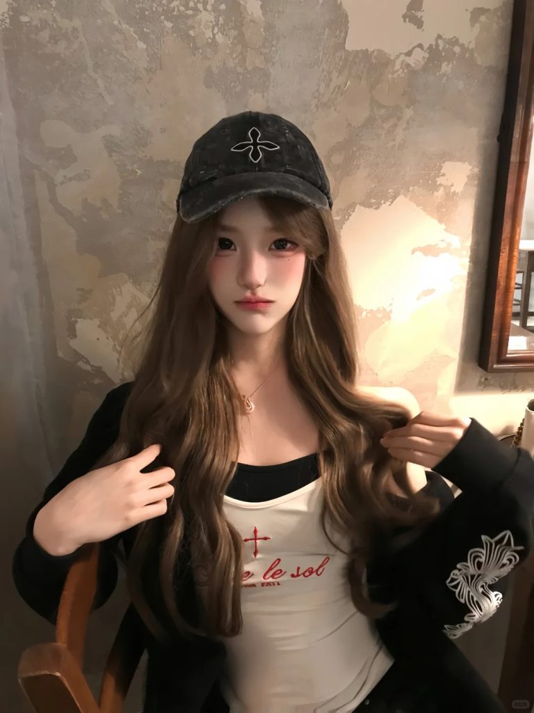城市生活人物配图